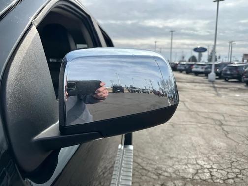 2019 GMC Canyon Denali