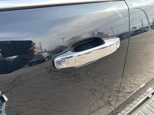 2019 GMC Canyon Denali