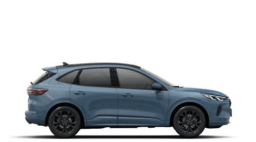 2025 Ford Escape ST-Line Elite