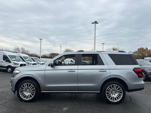 2023 Ford Expedition Limited