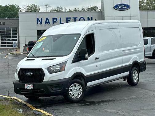 2023 Ford Transit-250 Base