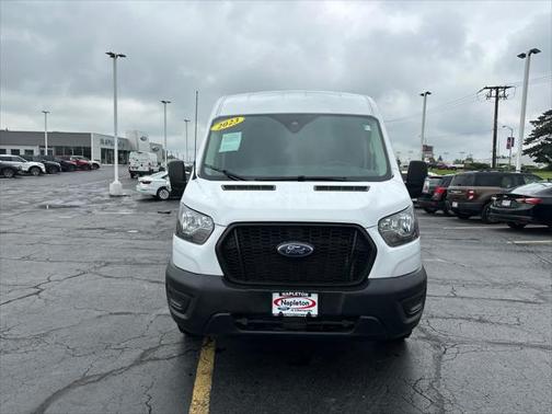 2023 Ford Transit-250 Base