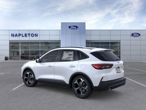 2026 Ford Escape ST-Line Select