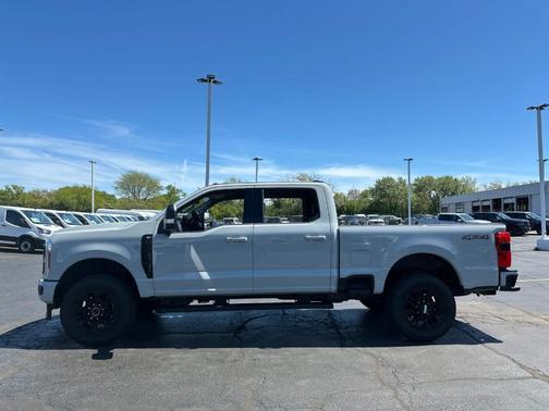 2025 Ford F-250 XLT