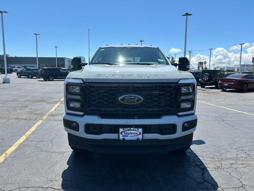 2025 Ford F-250 XLT