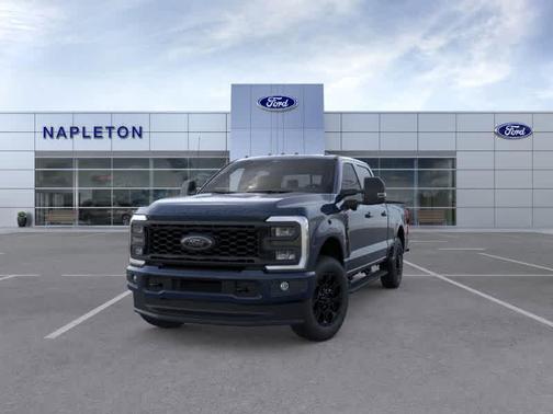 2025 Ford F-250 XLT