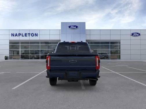 2025 Ford F-250 XLT