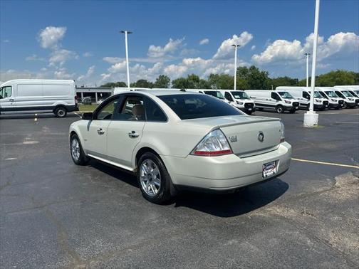 2008 Mercury Sable Premier