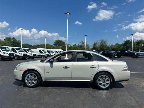 2008 Mercury Sable Premier