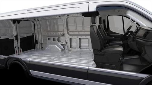 2025 Ford Transit-150 BASE