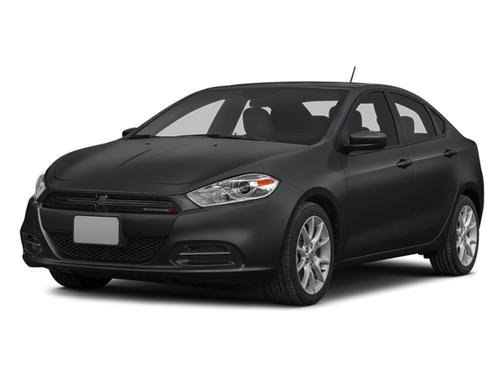 2014 Dodge Dart SXT