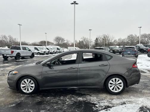 2014 Dodge Dart SXT