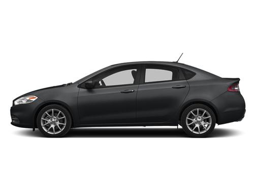 2014 Dodge Dart SXT