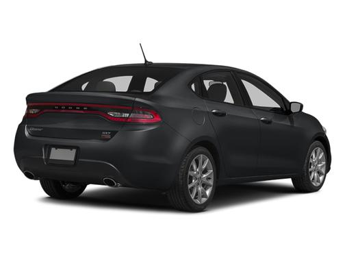 2014 Dodge Dart SXT