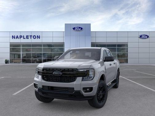 Avalanche 2026 Ford Ranger XLT