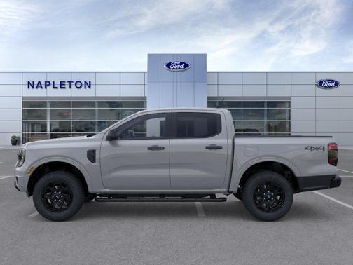 Avalanche 2026 Ford Ranger XLT