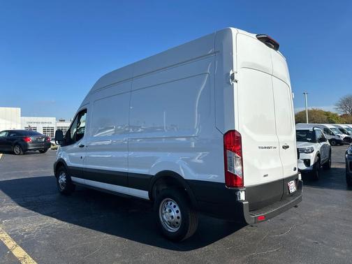 2023 Ford Transit-250 Base