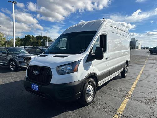 2023 Ford Transit-250 Base