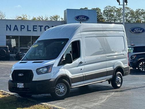 2023 Ford Transit-250 Base