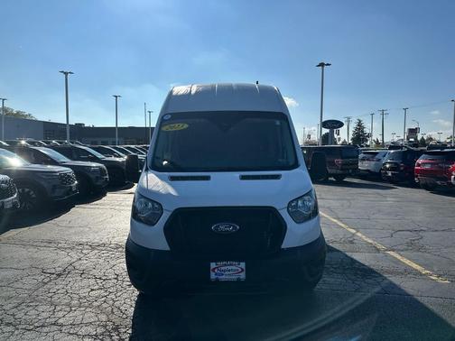 2023 Ford Transit-250 Base