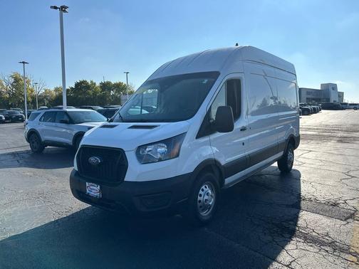 2023 Ford Transit-250 Base