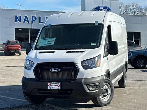 2025 Ford Transit-250 148 WB Medium Roof Cargo