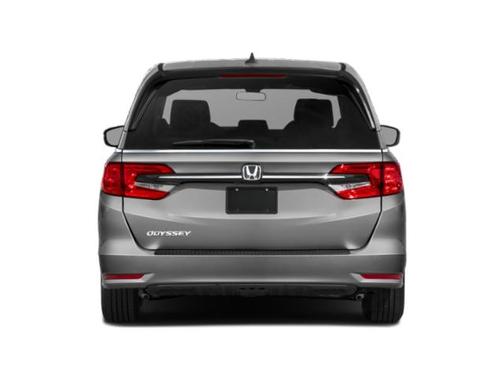 2022 Honda Odyssey EX