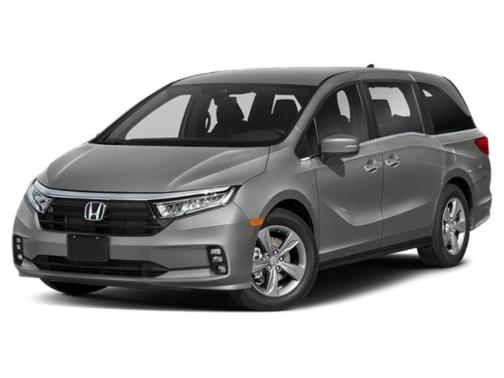 2022 Honda Odyssey EX