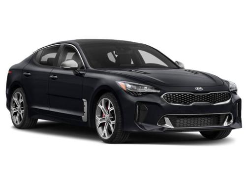 Panthera Metal 2020 Kia Stinger GT