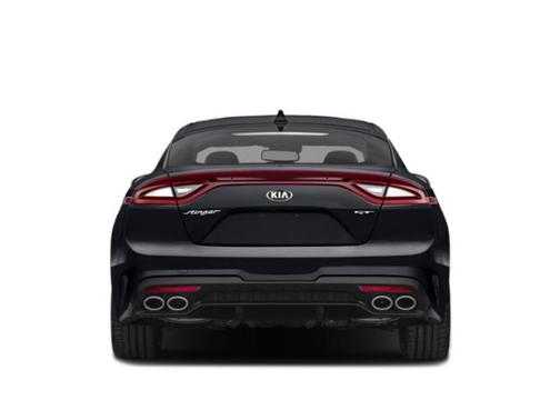 Panthera Metal 2020 Kia Stinger GT