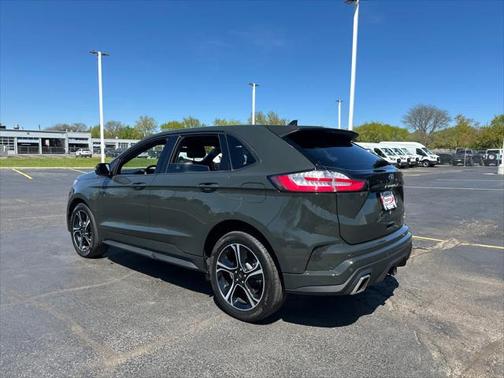 2024 Ford Edge ST