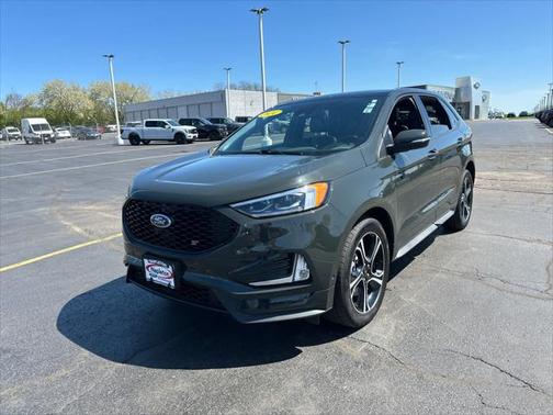 2024 Ford Edge ST