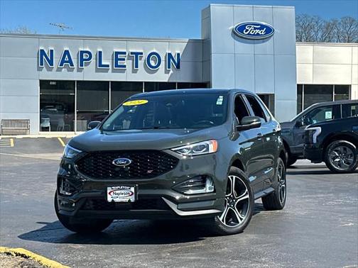 2024 Ford Edge ST