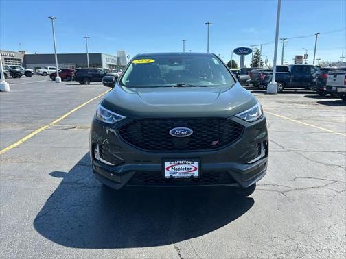 2024 Ford Edge ST