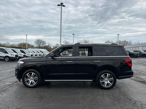 2023 Ford Expedition Limited