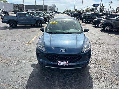 2020 Ford Escape SE Sport Hybrid