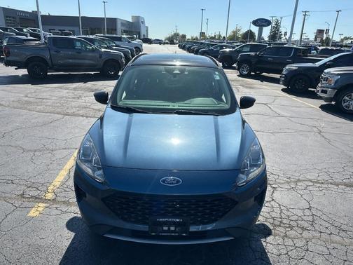 2020 Ford Escape SE Sport Hybrid
