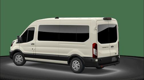 2026 Ford Transit-350 XL