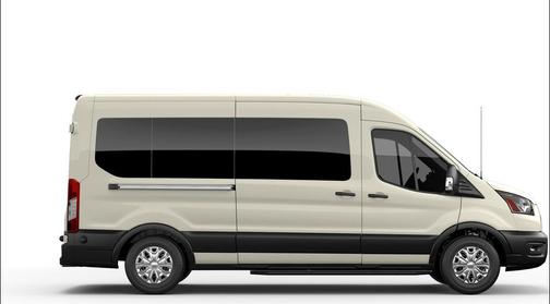 2026 Ford Transit-350 XL