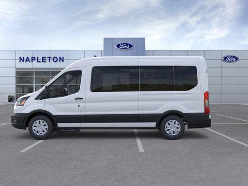 2026 Ford Transit-350 XL