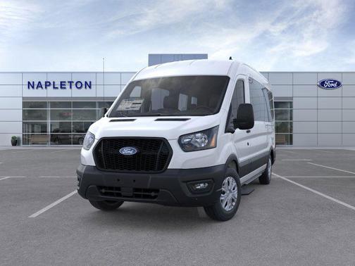 2026 Ford Transit-350 XL
