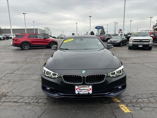 2019 BMW 440 Gran Coupe i xDrive