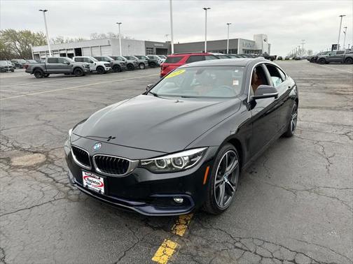 2019 BMW 440 Gran Coupe i xDrive