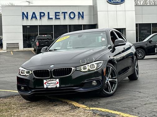 2019 BMW 440 Gran Coupe i xDrive