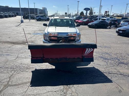 2014 Chevrolet Silverado 2500 Work Truck