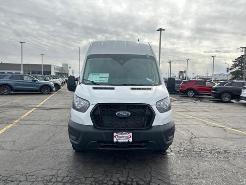 2025 Ford Transit-350 Base