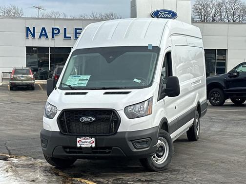 2025 Ford Transit-350 Base