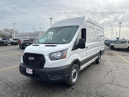 2025 Ford Transit-350 Base