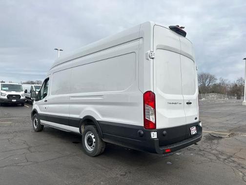 2025 Ford Transit-350 Base