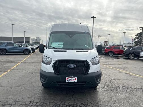 2025 Ford Transit-350 Base